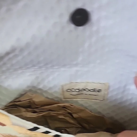 Japanese KIMONO Clutch Vintage Fabric Purse - Picture 7 of 11